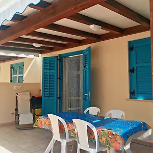 Via Giardini Appartamento