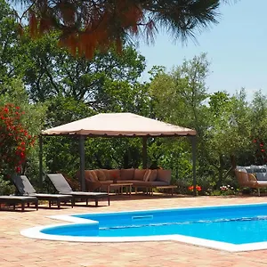 Villa Segreta, Mount Etna, Belpasso